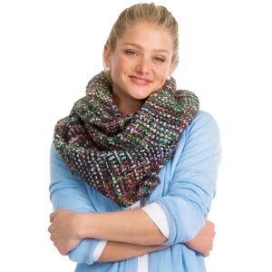 Gretchen Scott Infinity Scarf - Snootie Snood